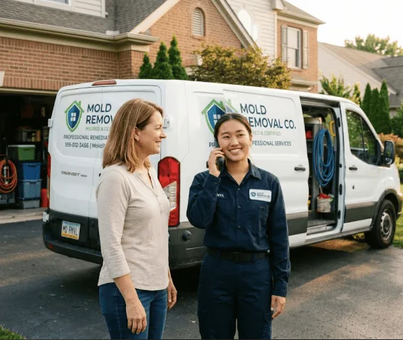 Crawlspace Mold Remediation Fairmount, IL FAQs